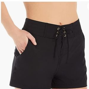 La Blanca Women's Board Shorts